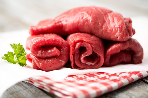 Bảo quản thịt trong tủ lạnh đúng cách để không lo hỏng 1