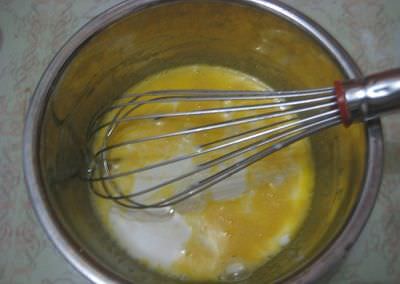 Học cách làm kem dừa đơn giản bằng máy xay sinh tố đa năng 3