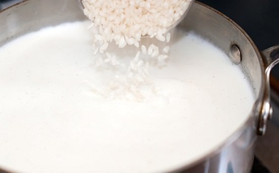 Học cách làm nước gạo rang Hàn Quốc với 3 bước đơn giản 2