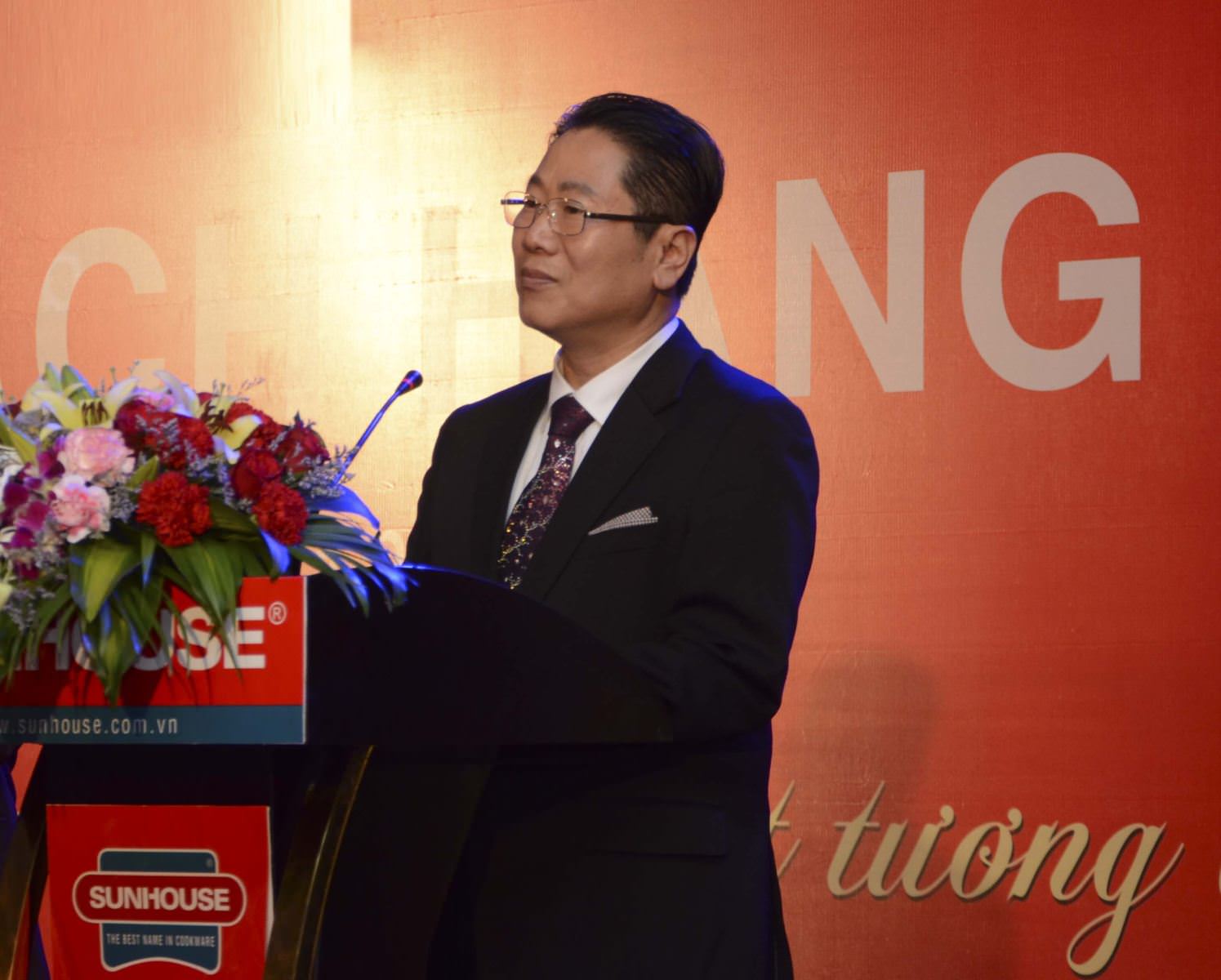 Hội nghị khách hàng Sunhouse 2014 tại Tỉnh Thanh Hóa 1
