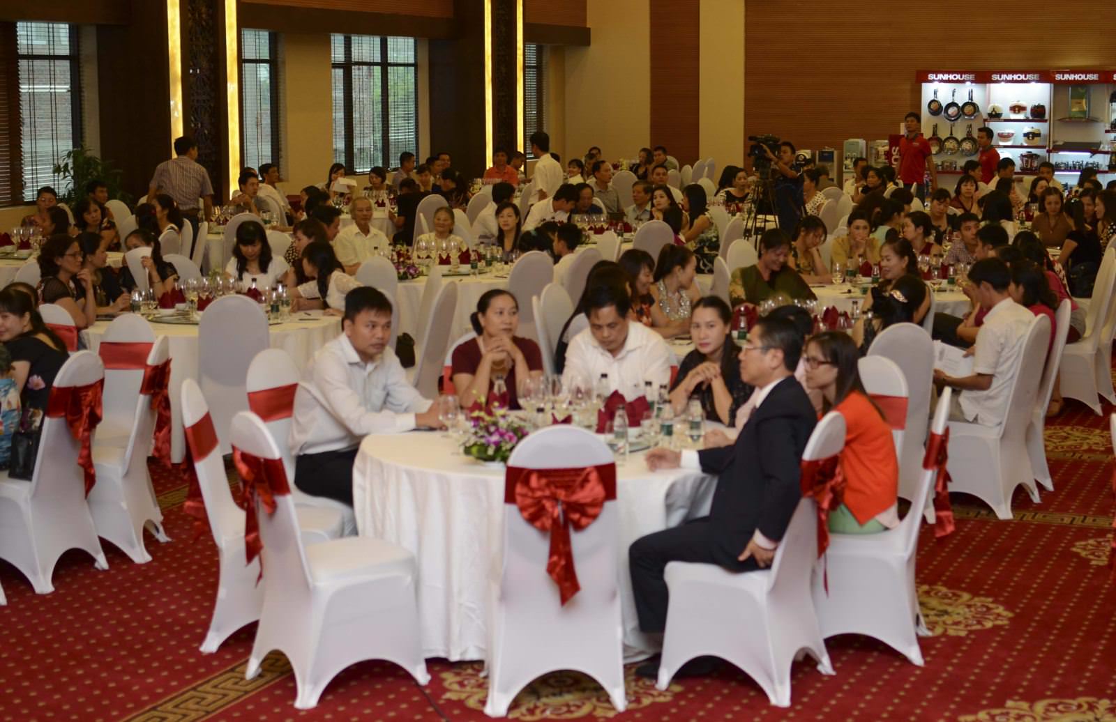 Hội nghị khách hàng Sunhouse tại Quảng Ninh: Cam kết để thành công 4