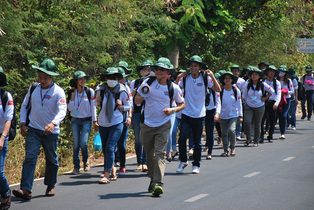 NHẬT KÝ WE ARE SODIERS 2014 1