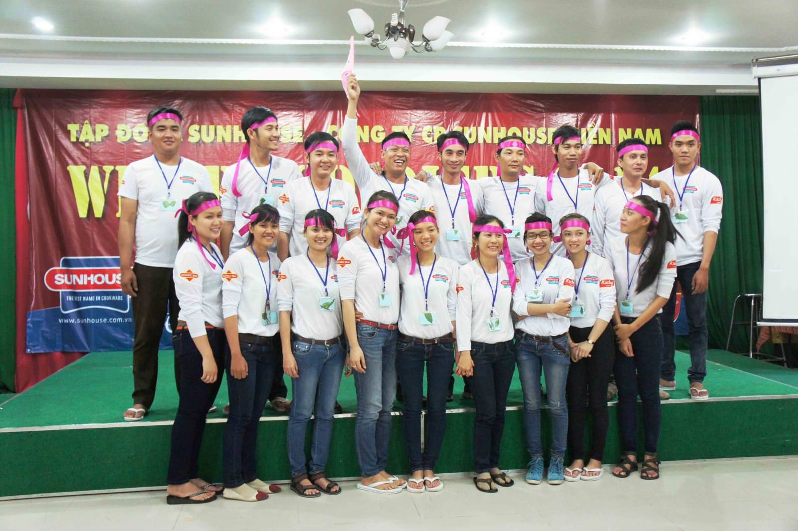 NHẬT KÝ WE ARE SODIERS 2014 4