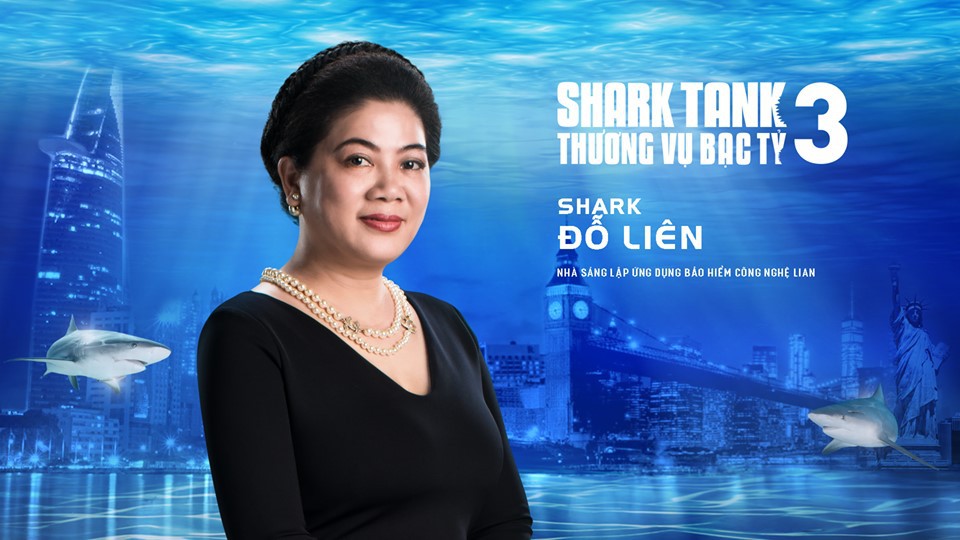 Ông chủ SUNHOUSE –Shark Phú thôi làm cá mập chương trình Shark Tank mùa 3 3