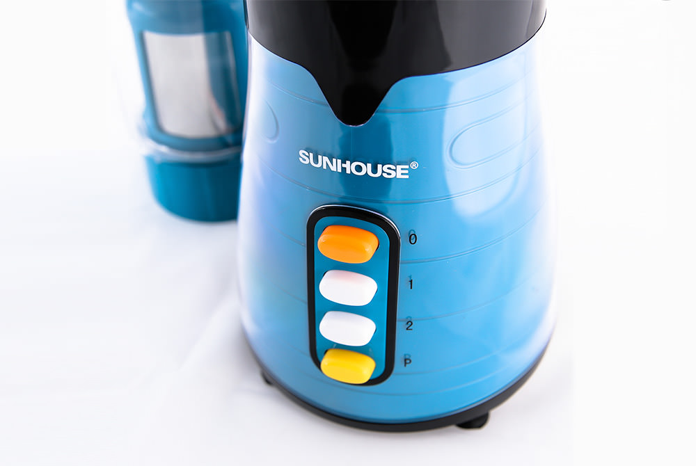 Máy xay sinh tố đa năng SUNHOUSE SHD5325 005