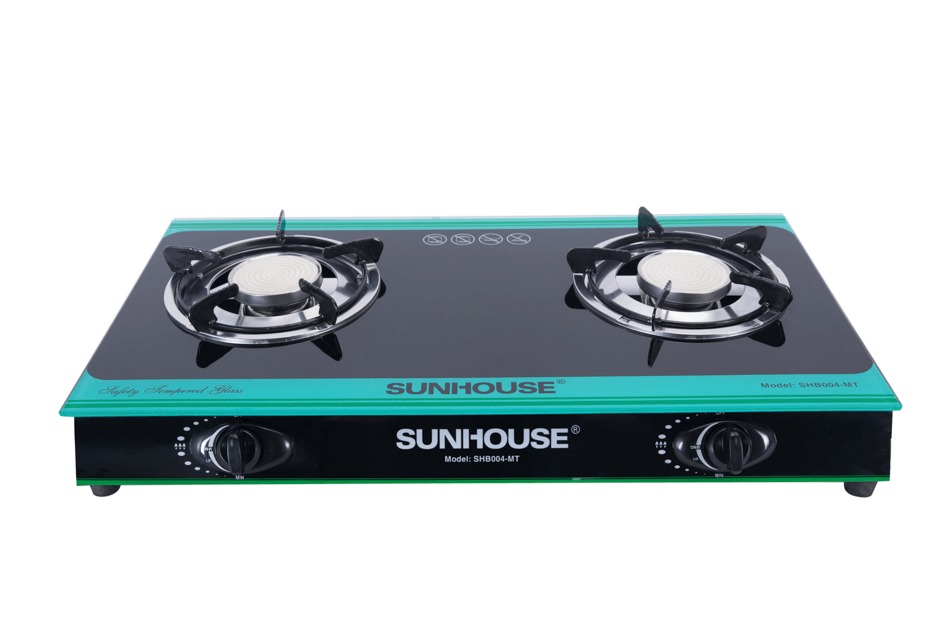 Bếp gas hồng ngoại SUNHOUSE SHB004MT 001