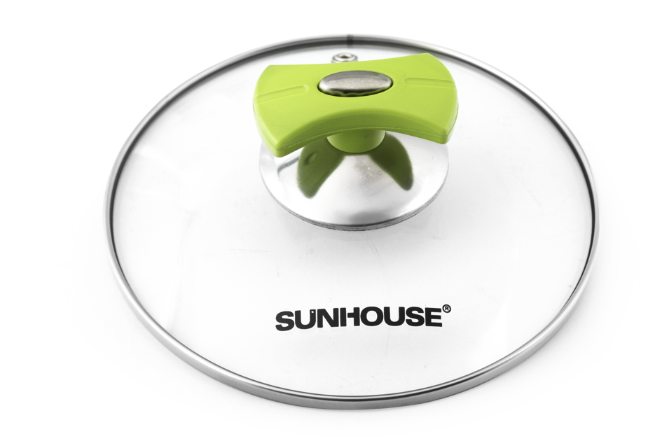 Bộ nồi inox 3 đáy SUNHOUSE SH336 003