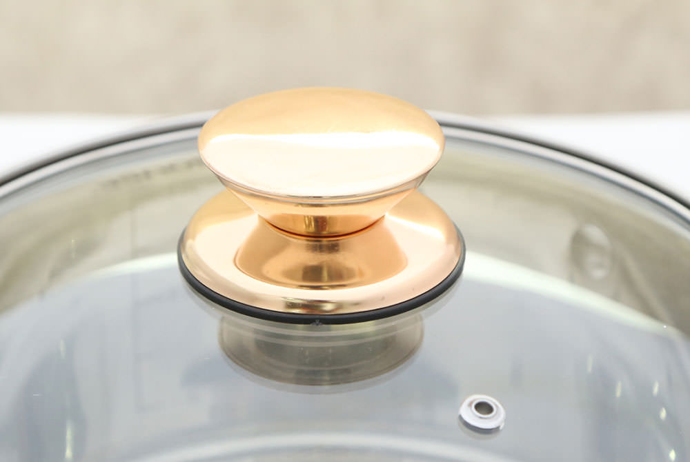 Bộ nồi inox 5 đáy SUNHOUSE SH781 003