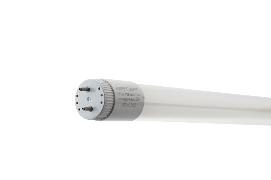 Bộ LED tube HAPPY LIGHT HPE-TUPT8-20W.D.ECO (trắng) 003
