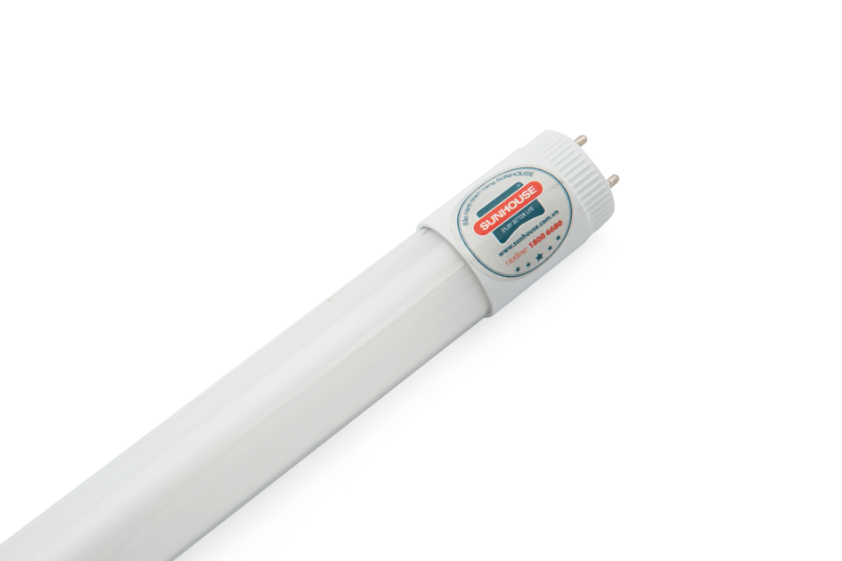 Bộ LED tube HAPPY LIGHT HPE-TUPT8-20W.D.ECO (trắng) 004