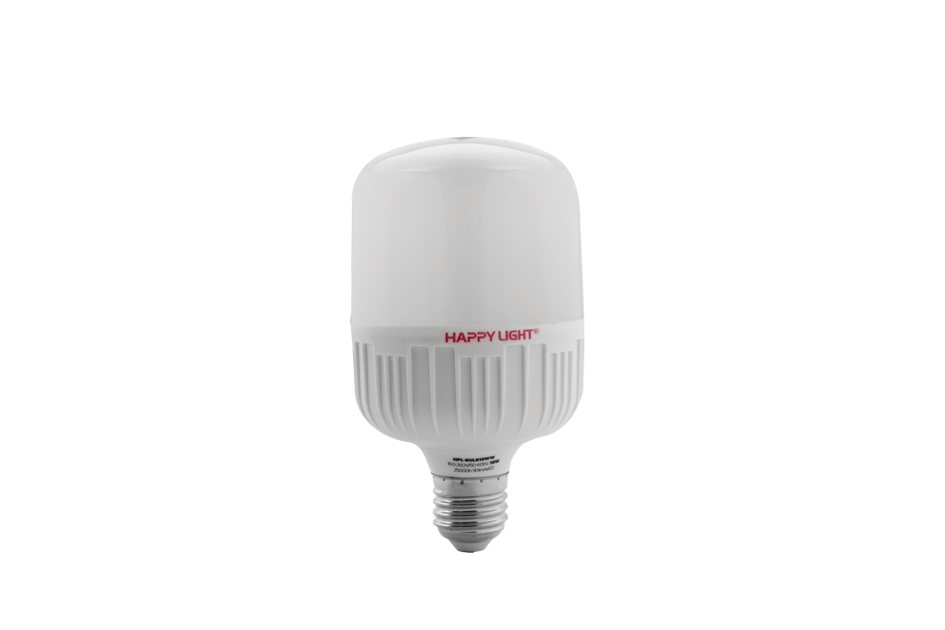 Đèn led bulb SUNHOUSE công suất lớn HAPPYLIGHT 28W HPL-BULB28WW 005