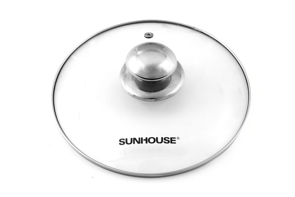 Nồi inox 3 đáy SUNHOUSE SH22120 003