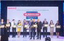 Tập đoàn SUNHOUSE năm thứ 3 liên tiếp vinh dự nhận giải “Tin & Dùng Việt Nam”