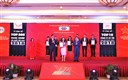 Tập đoàn SUNHOUSE tiếp tục có tên trong TOP 500 Doanh nghiệp lớn nhất Việt Nam năm 2018