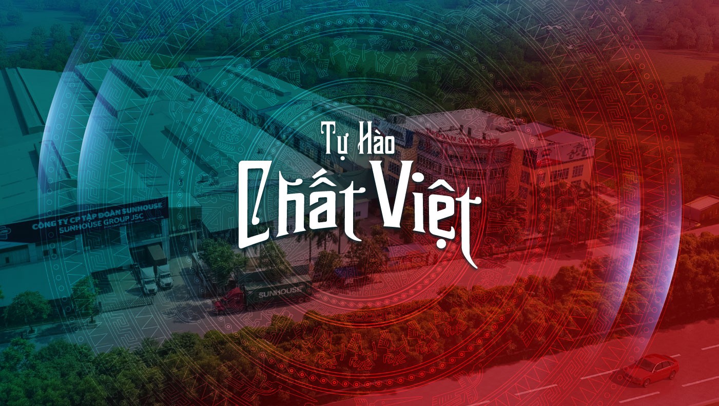 Quy mô sản xuất khép kín lớn nhất với