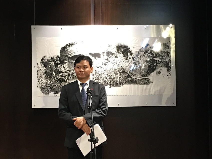 Chủ tịch HĐQT SUNHOUSE - Nguyễn Xuân Phú làm Đại sứ thiện chí trong chiến dịch