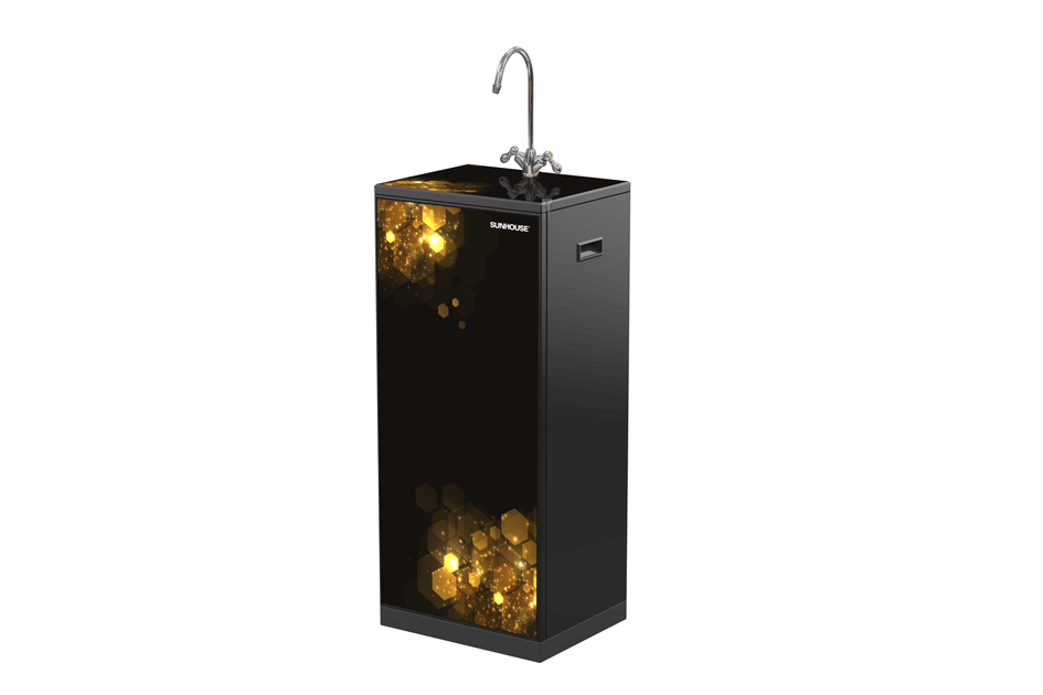 Máy lọc nước R.O 10 lõi SUNHOUSE SHA88118K 001