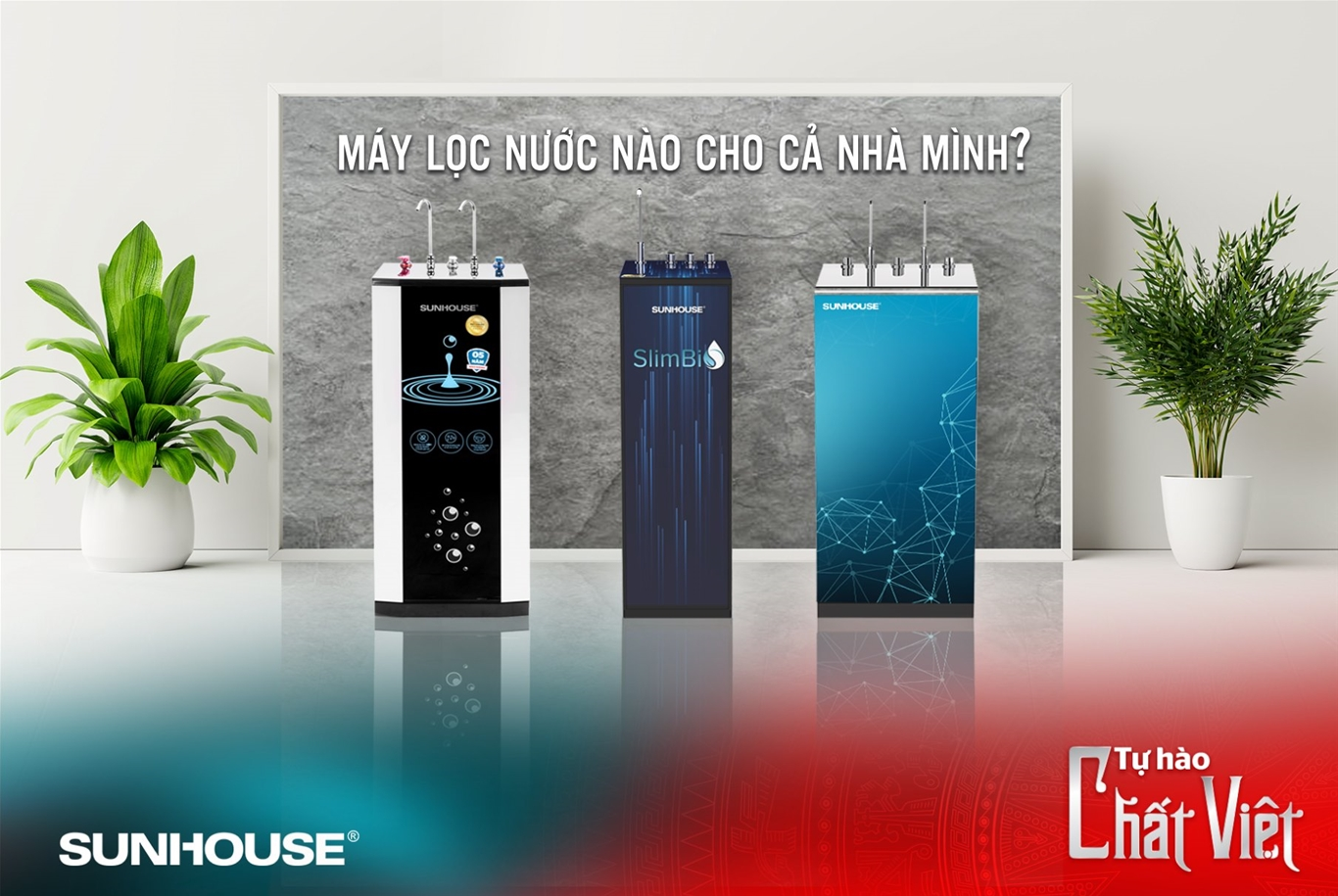 Máy lọc nước tủ đứng là dòng thiết bị phổ biến và có tính ứng dụng cao