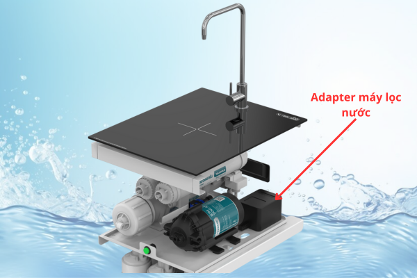 Nguồn Adapter máy lọc nước
