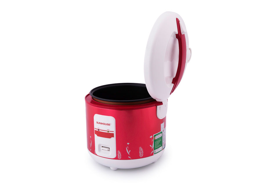 Nồi cơm điện 1.8L SUNHOUSE SHD8614 002