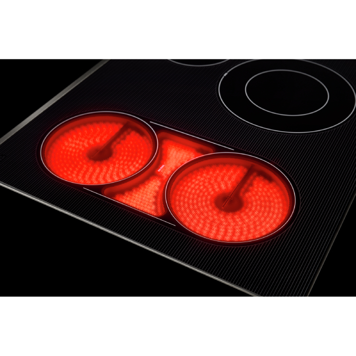 Bếp hồng ngoại sử dụng cơ chế sinh nhiệt bằng đèn Halogen gặp lỗi bếp không nóng