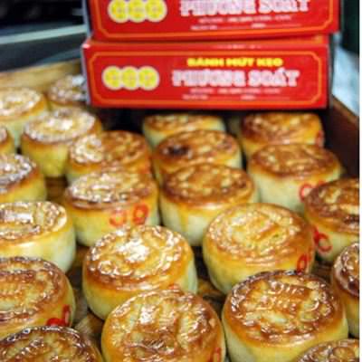 4 tiệm bánh trung thu truyền thống nức tiếng Hà Nội nhận mặt người “sành ăn” 2