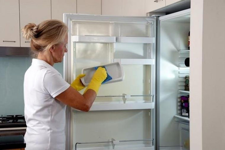 5 bước kiểm tra đơn giản để tủ lạnh hoạt động hiệu quả 1