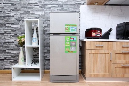 5 bước kiểm tra đơn giản để tủ lạnh hoạt động hiệu quả