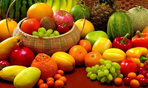 Cách bảo quản trái cây tươi ngon, không mất chất dinh dưỡng