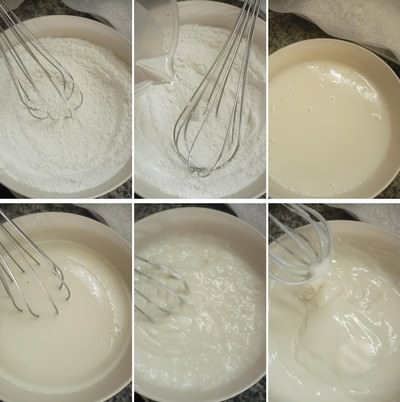 Cách làm bánh dẻo truyền thống đơn giản, ai cũng có thể tự làm tại nhà 3