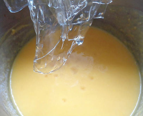 Cách làm bánh pudding xoài thanh mát giải nhiệt ngày hè 2
