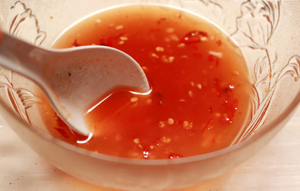Cách làm sườn xào chua ngọt ngon nhất 2
