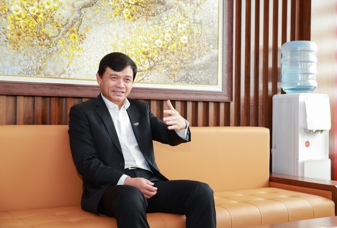 CEO Sunhouse và quyết định táo bạo: Vừa chống dịch, vừa tiên phong đón sóng FDI