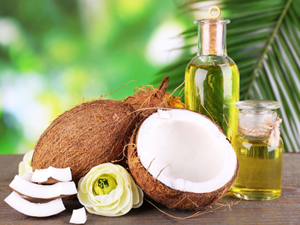 Có nên sử dụng dầu dừa như một phương pháp dưỡng da?