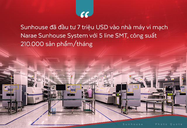 Doanh nghiệp Việt trước bài toán chiến lược đón sóng FDI 2