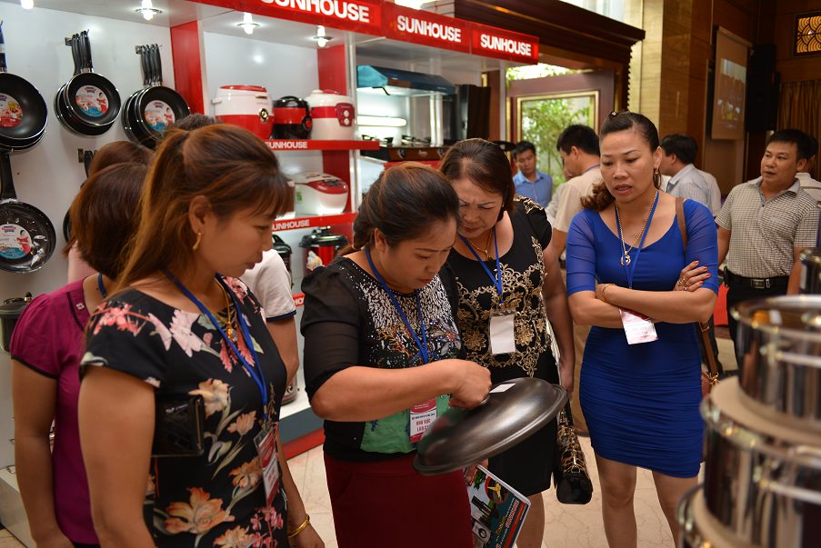 Hội nghị khách hàng Lào Cai 2015 8