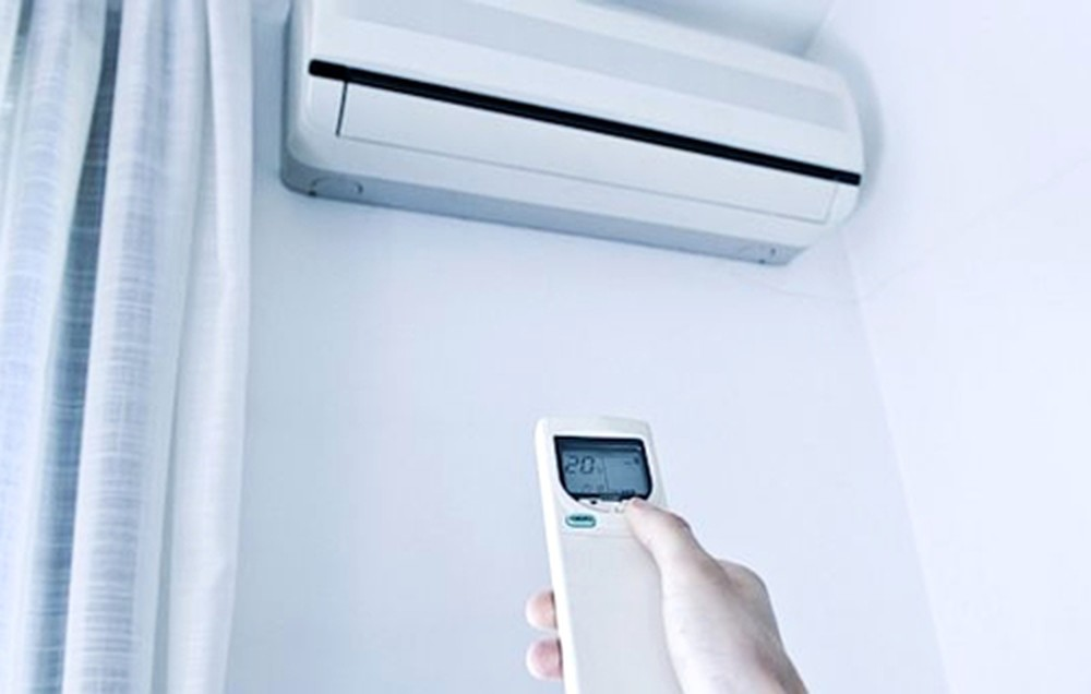 Top 5 cách sử dụng điều hòa tiết kiệm điện nhất trong những ngày nắng nóng 6