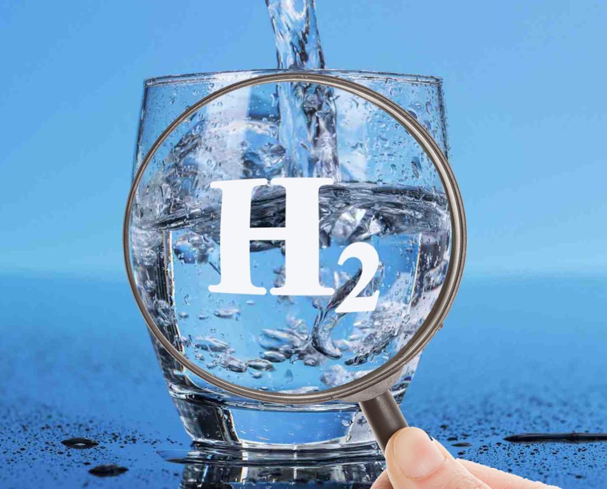 Nước Hydrogen là gì? Những câu hỏi thường gặp về máy lọc nước Hydrogen q