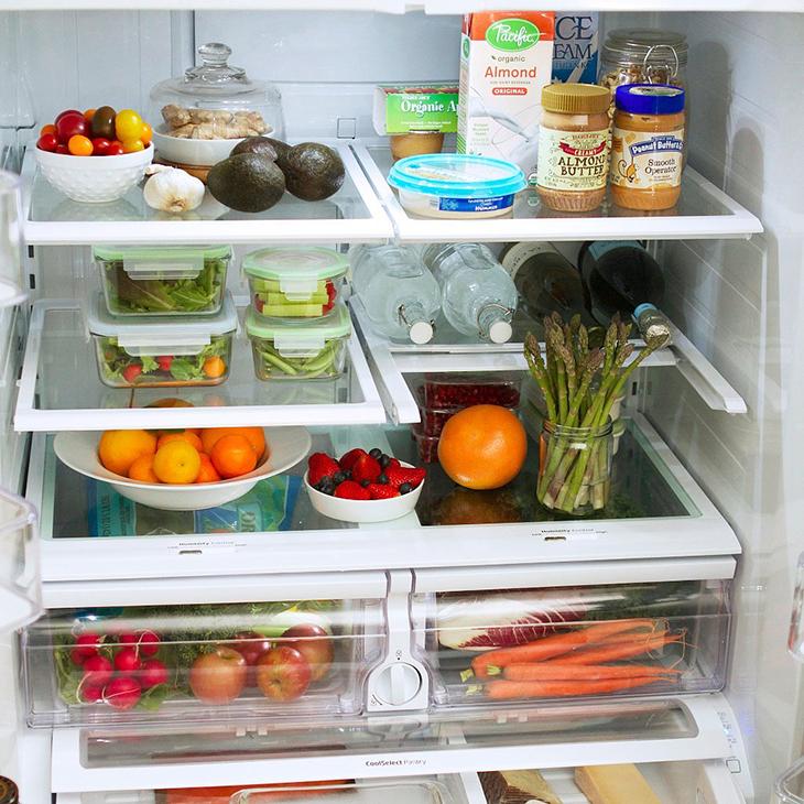 Cách chọn hộp đựng thực phẩm trong tủ lạnh chuẩn nhất 4