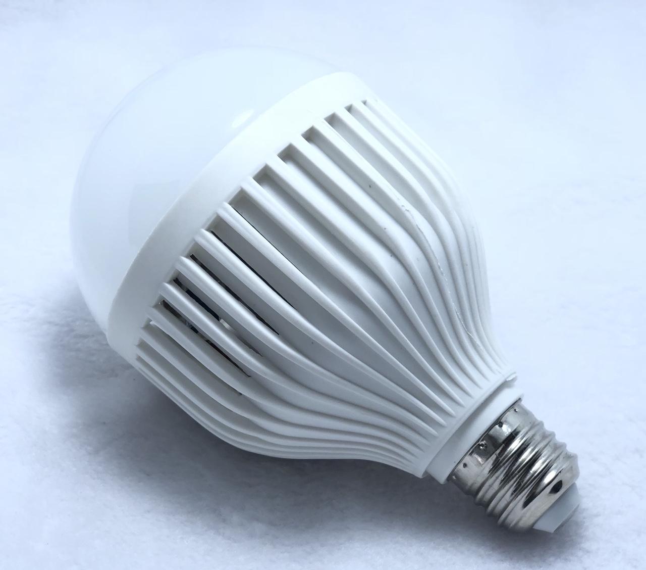 Lựa chọn bóng đèn sạc tích điện phù hợp với từng mục đích sử dụng 4