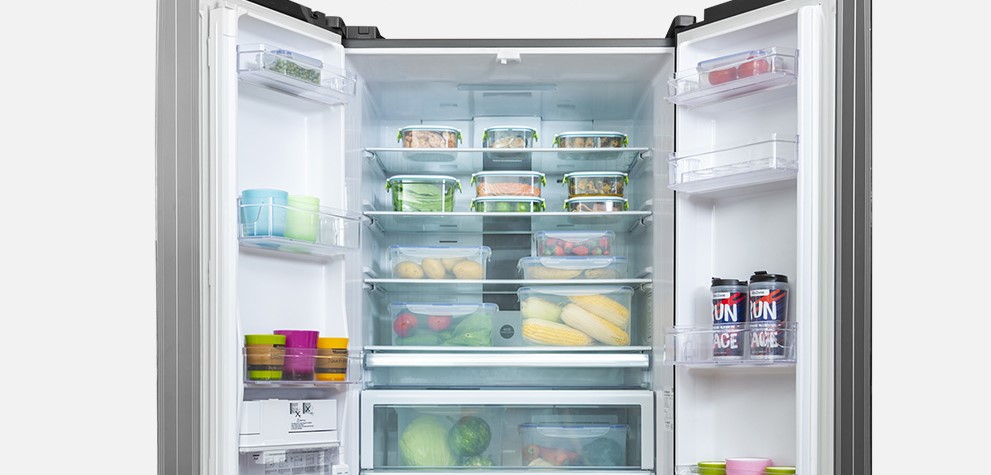 Bí quyết chọn hộp thực phẩm trong tủ lạnh chuẩn nhất  4