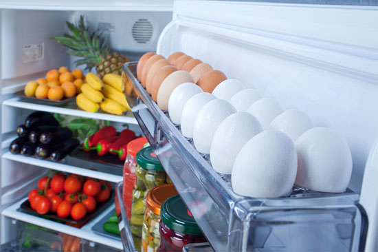 Những lưu ý xử lý về kĩ thuật khi sử dụng tủ lạnh