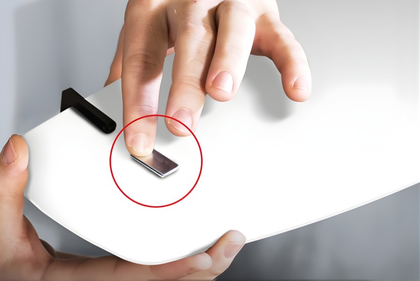 Bộ cân bằng động có thể giúp quạt hoạt động êm hơn, ổn định hơn