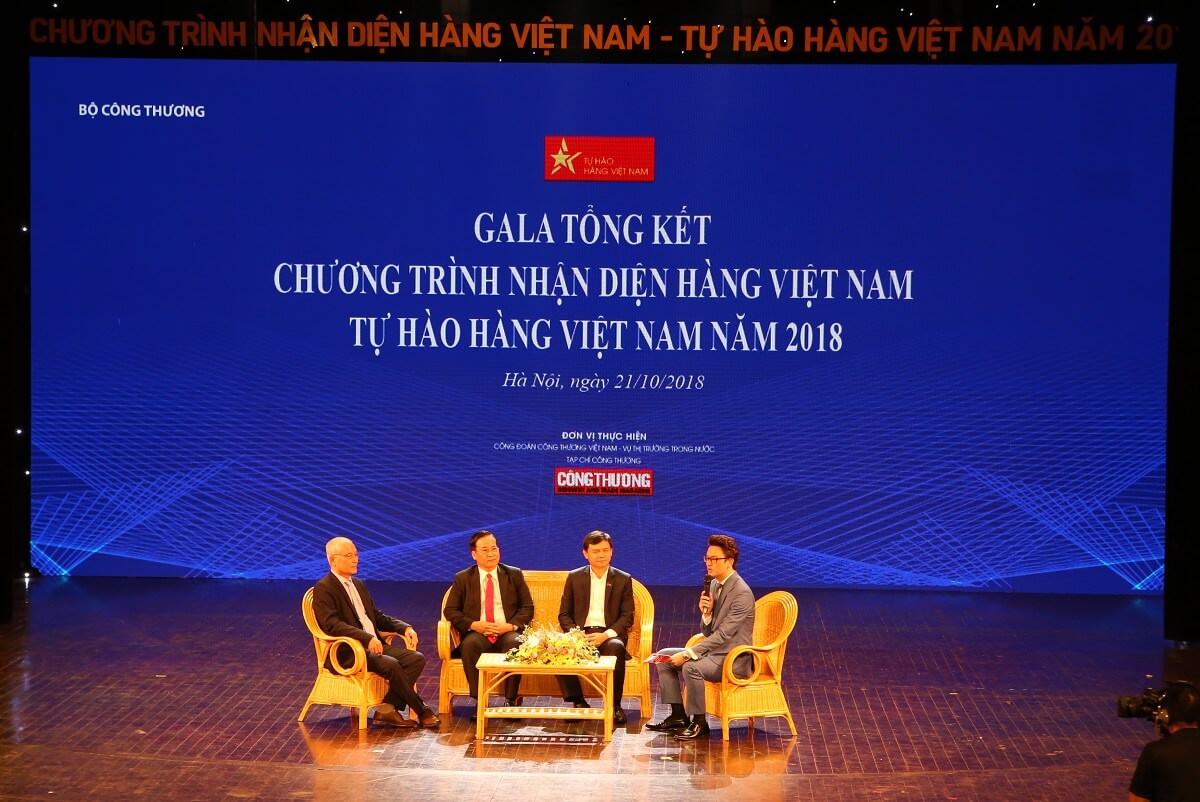 Shark Nguyễn Xuân Phú: Cơ hội “ngàn năm có một” để thương hiệu Việt lan tỏa thế giới đang ở ngay trước mắt! 001