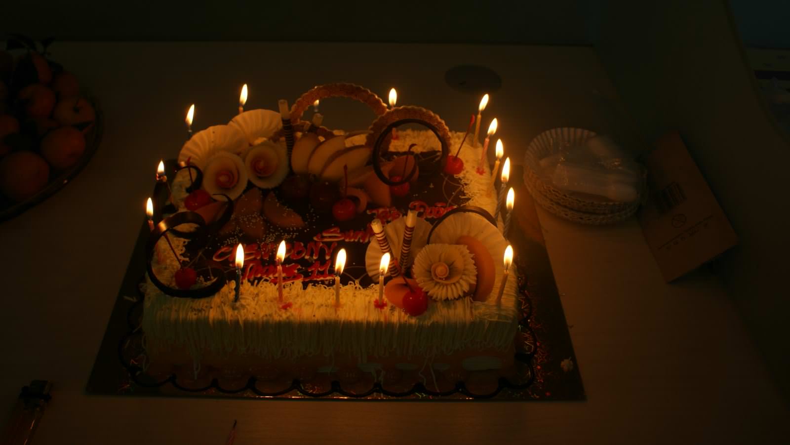 Tập đoàn Sunhouse tổ chức sinh nhật cho CBNV có ngày sinh trong tháng 11