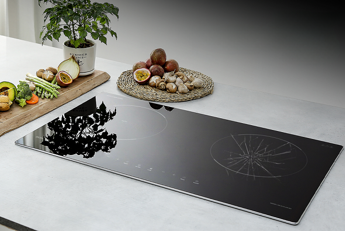 Bếp từ bị nứt: nguy hiểm tuyệt đối không dùng Bếp điện bị nứt mặt kính - 6 Nguyên nhân và cách khắc phục hiệu quả