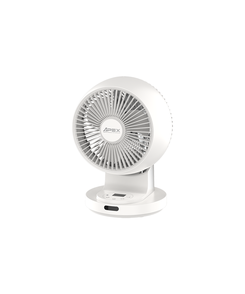 Quạt tuần hoàn không khí Sunhouse Apex APF7316W
