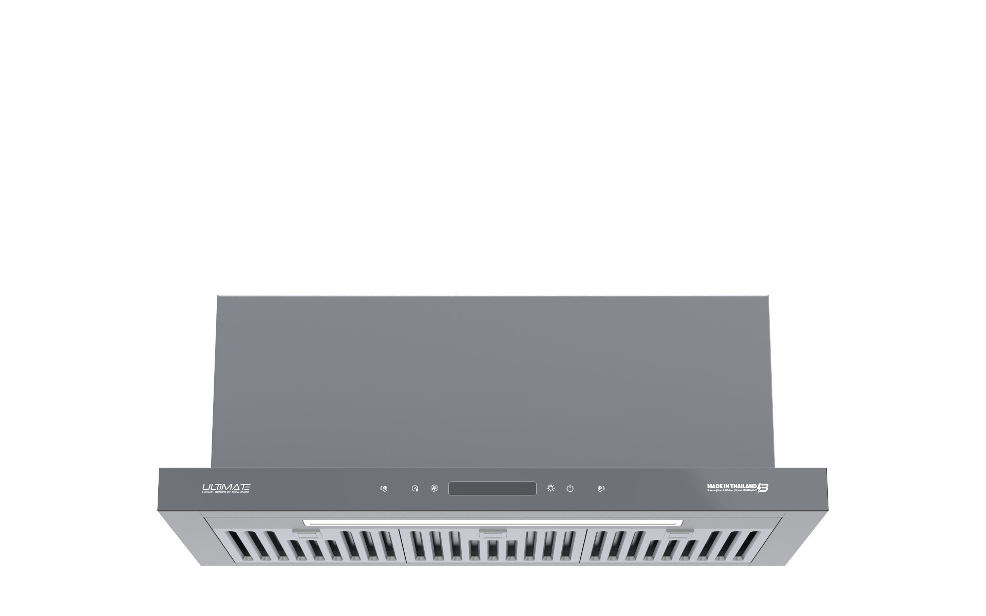 Hút mùi âm tủ Luxury Ultimate UTM72065-T	