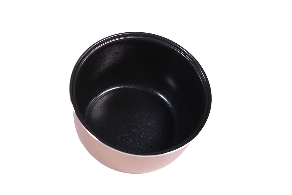 Nồi cơm điện 0.8L SUNHOUSE MAMA SHD8061W 004