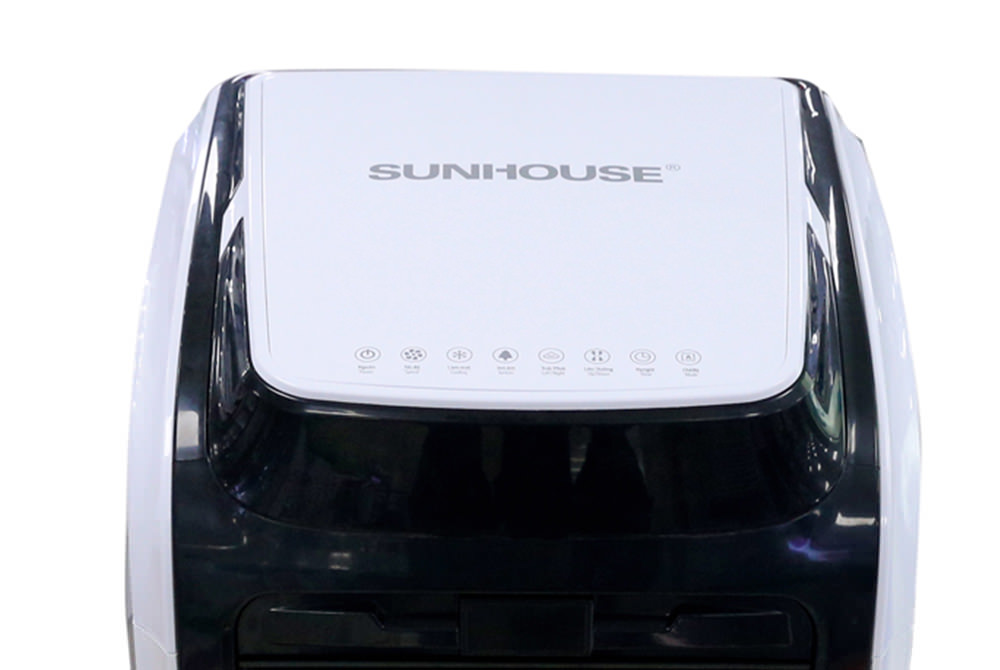 Máy làm mát không khí SUNHOUSE SHD7724 002